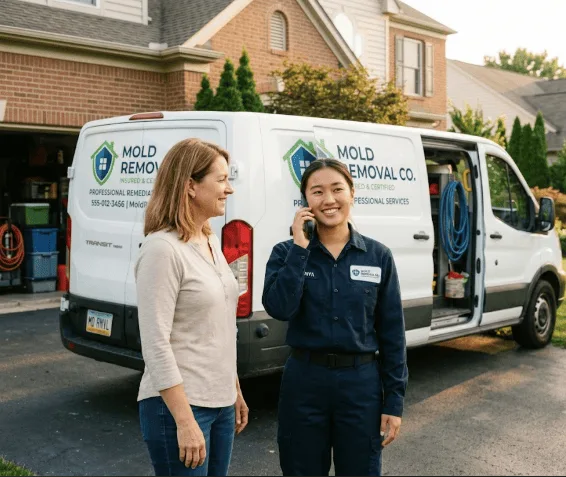 Crawlspace Mold Remediation Gillett Grove, IA FAQs